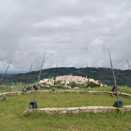 Il Giardino Di Daniel Spoerri *
