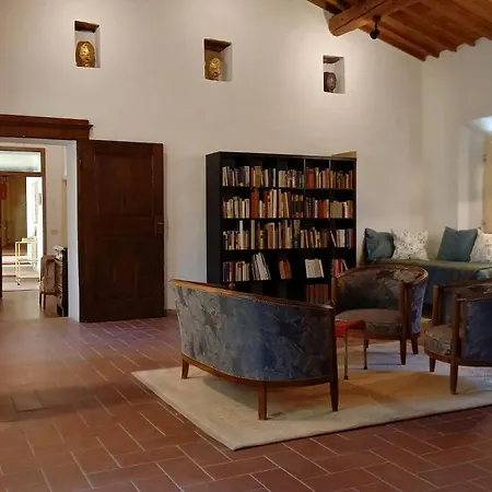 Apartment Il Giardino Di Daniel Spoerri *