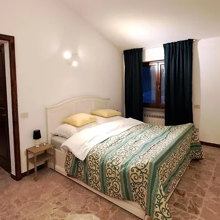 Apartment Il Giardino Di Daniel Spoerri Seggiano