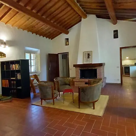 Il Giardino Di Daniel Spoerri Apartment