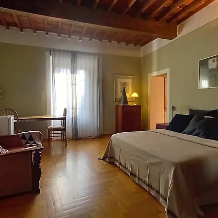 Apartment Il Giardino Di Daniel Spoerri Seggiano