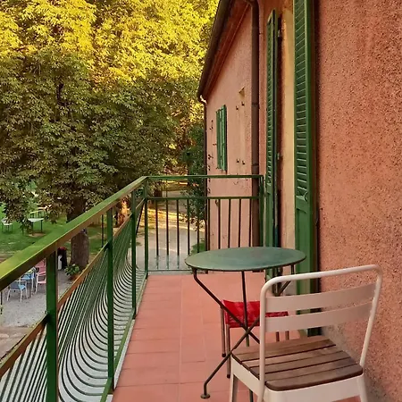 Apartment Il Giardino Di Daniel Spoerri Seggiano