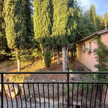 Il Giardino Di Daniel Spoerri Apartment
