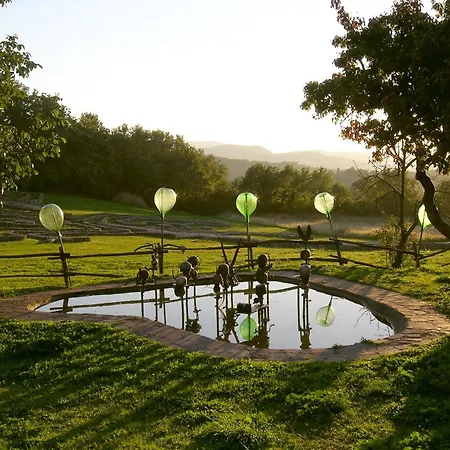 Il Giardino Di Daniel Spoerri *