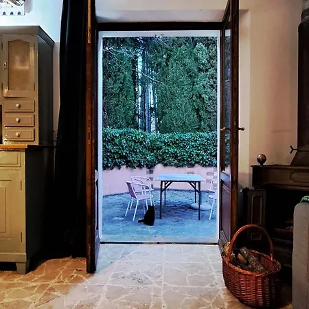 Il Giardino Di Daniel Spoerri * Seggiano