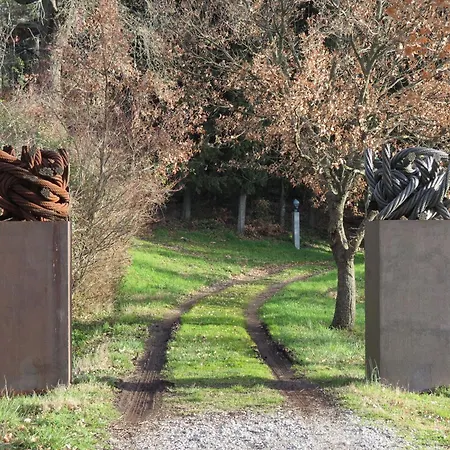 Il Giardino Di Daniel Spoerri * Seggiano