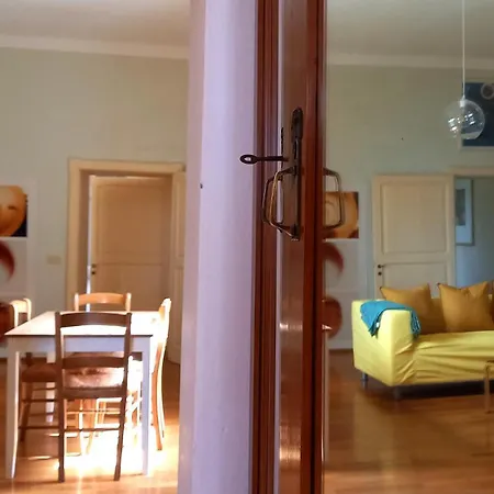 Apartment Il Giardino Di Daniel Spoerri *