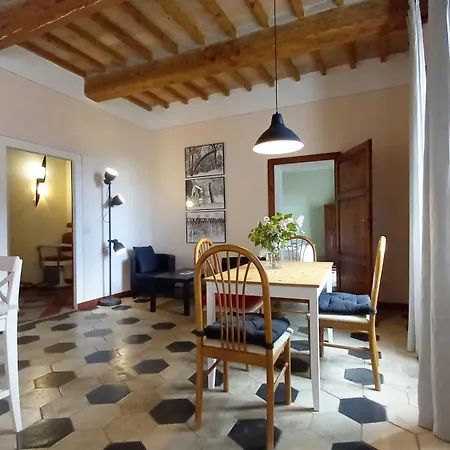 Il Giardino Di Daniel Spoerri Apartment *