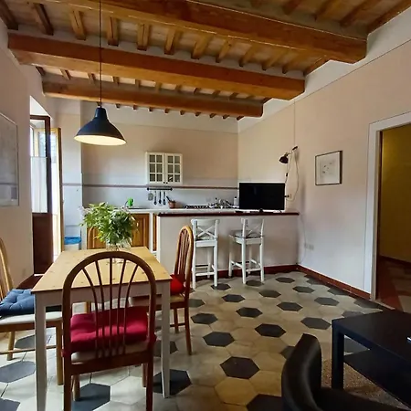 Apartment Il Giardino Di Daniel Spoerri Seggiano
