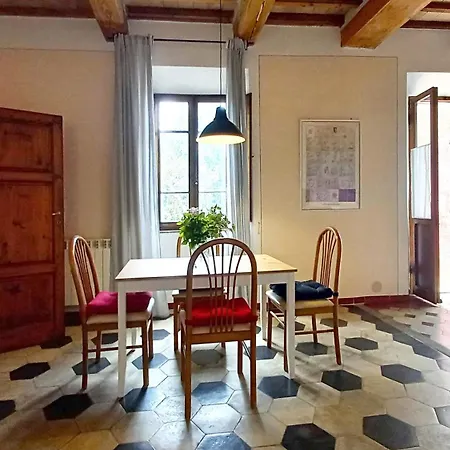 Il Giardino Di Daniel Spoerri Apartment Seggiano